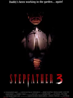 Отчим 3 / Stepfather III
