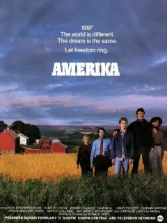 Америка / Amerika