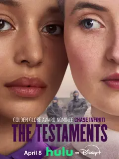 Заветы / The Testaments