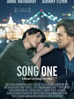 Однажды в Нью-Йорке / Song One