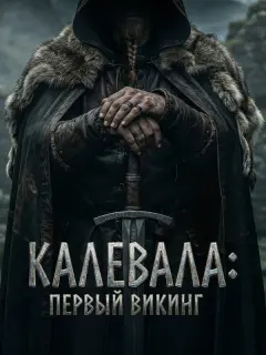 Калевала: Первый викинг / Kalevala: Kullervon tarina