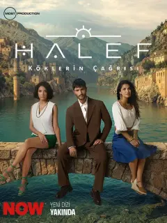 Преемник: зов предков / Halef Köklerin Çağrısı